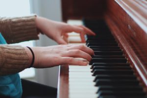 Auswendiglernen beim Klavier - Warum ist es sinnvoll und wie gelingt es?