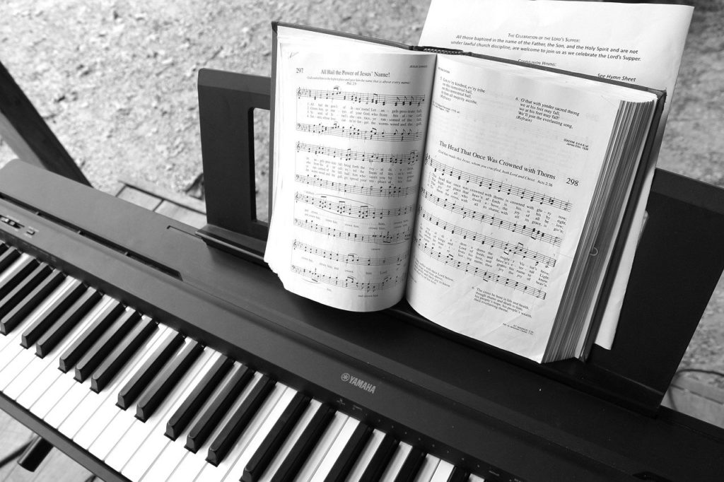 Ist ein Digitalpiano das richtige für mich?