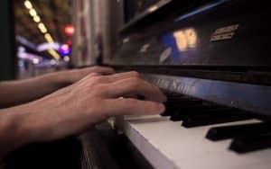 Buchtest: "Piano-Akkorde Schritt für Schritt"