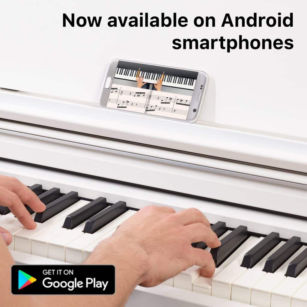 Flowkey Android