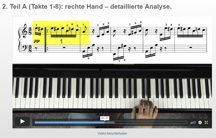 "Spielend Klavier lernen" von Franz Titscher im Test [[year]]