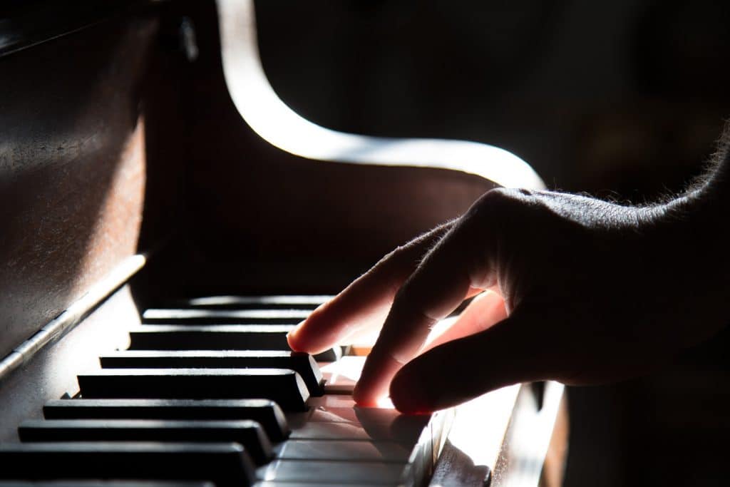 Die 5 besten Piano-Hacks für schnelleren Fortschritt am Klavier