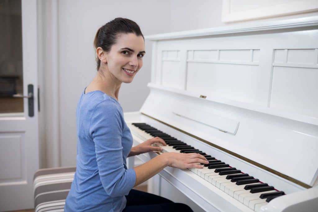 Warum du mit dem Klavier unbedingt mehr begleiten solltest