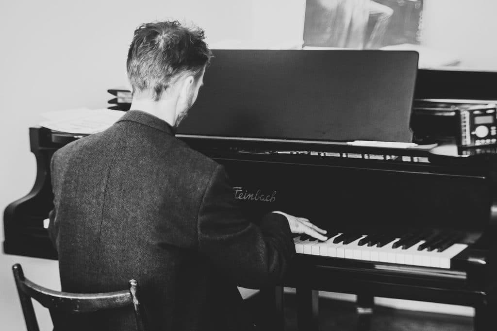 Fehlerfrei Klavier spielen in 5 Schritten