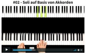 "Piano Komplete" - Der Onlinekurs von Thomas Forschbach im Test