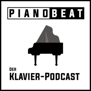 Pianobeat Podcast Logo