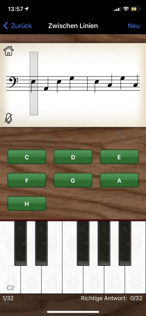 Piano-Apps: Die 7 besten Apps fürs Klavier spielen