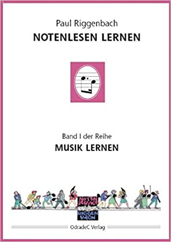 Noten lesen lernen: So einfach gelingt es dir!