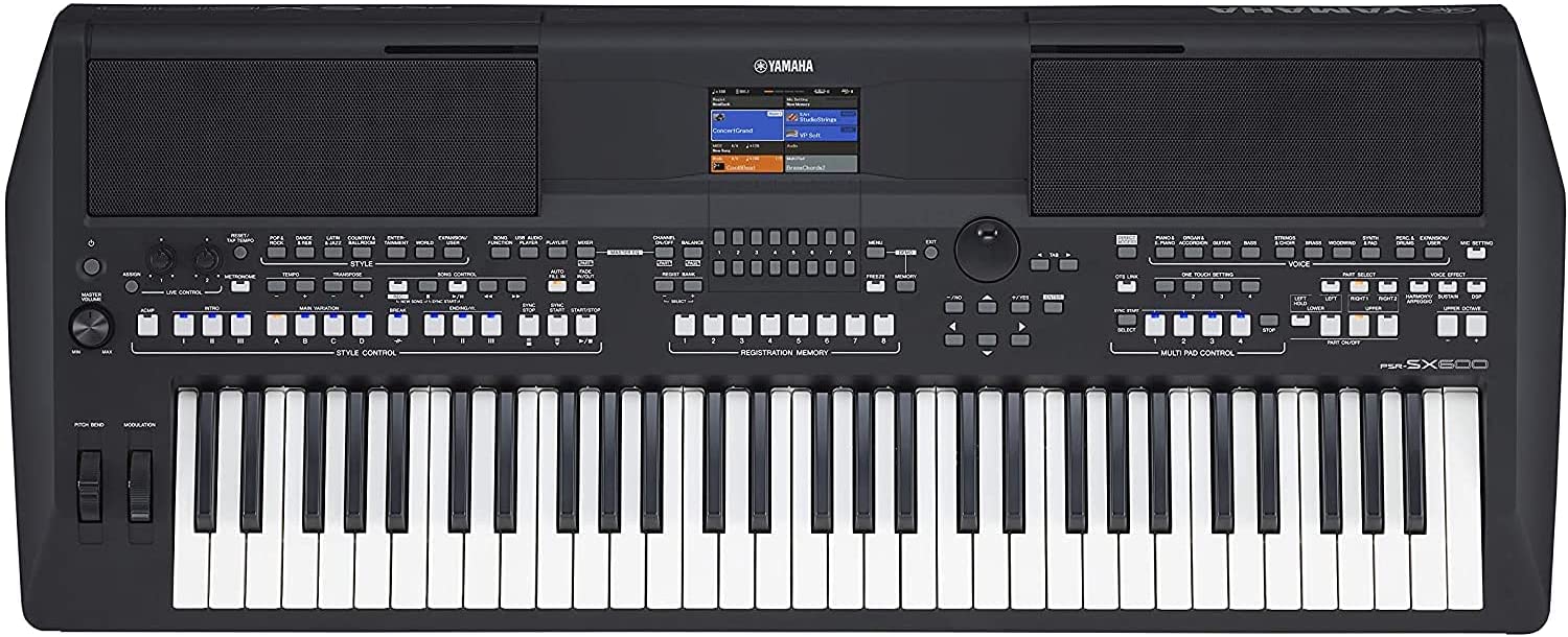 Keyboard spielen lernen für Anfänger: Die ersten Schritte ohne Vorkenntnisse