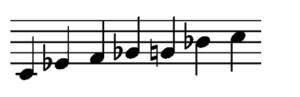 Alles über die Bluestonleiter - Grundlagen zur Improvisation