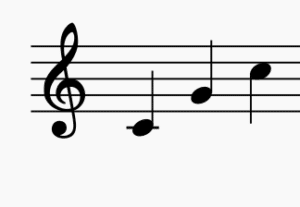Der Violinschlüssel - Grundlagen des Notenlesens