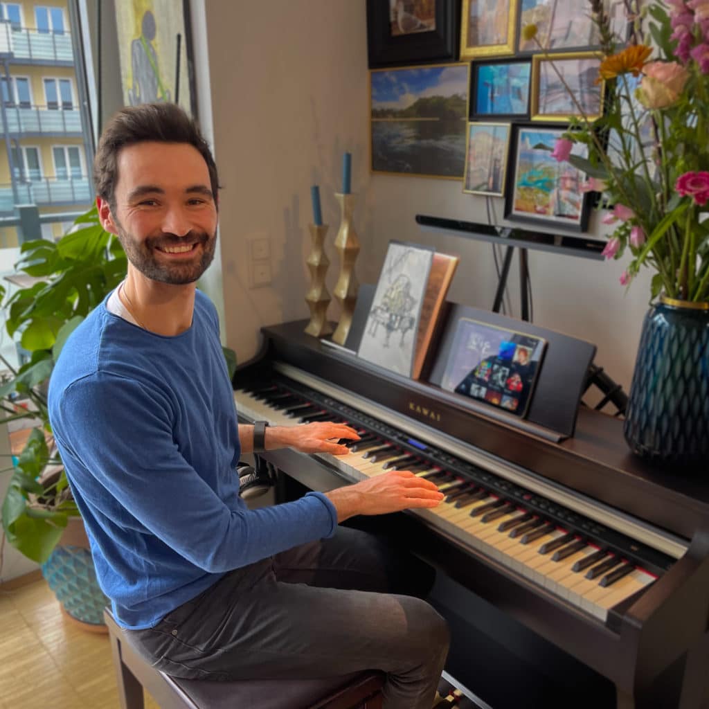 Pianobeat