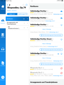 Die 6 besten Noten-Apps im Vergleich