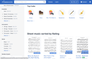 Die 6 besten Noten-Apps im Vergleich