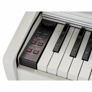 Kawai Bedienfeld