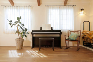 Kawai KDP-120