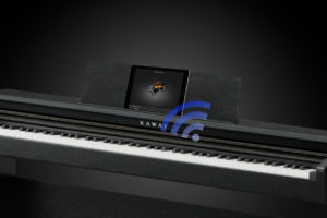Kawai Remote App