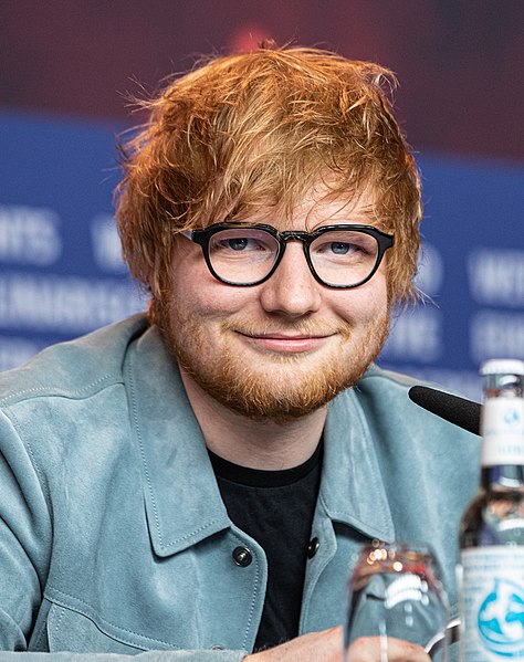 Ed Sheeran Perfect Klaviernoten