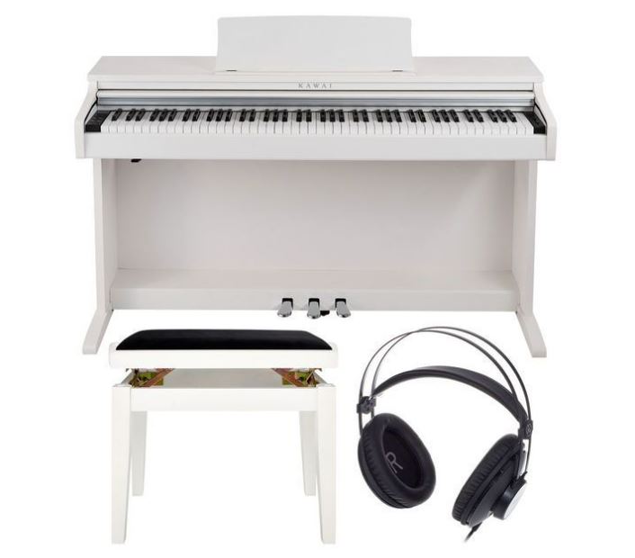 Kawai KDP-120 im Test