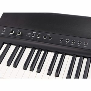 Thomann DP-28 im Test: Sehr preiswertes Einsteigerpiano