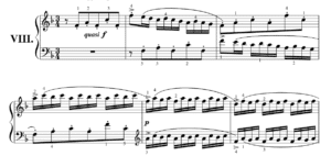 Barockmusik: So bringst du sie am Klavier zum klingen