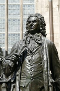Barockmusik: So bringst du sie am Klavier zum klingen