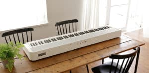 Korg B2. Quelle: Korg.