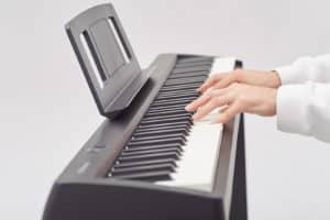 Roland FP-10. Quelle: Roland.