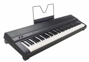 Die besten E-Pianos für Anfänger im Vergleich