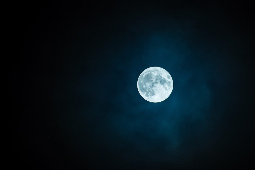 Claire de Lune Noten