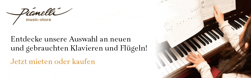 Klavier wieder lernen: Die 8+1 besten Tipps für Wiedereinsteiger