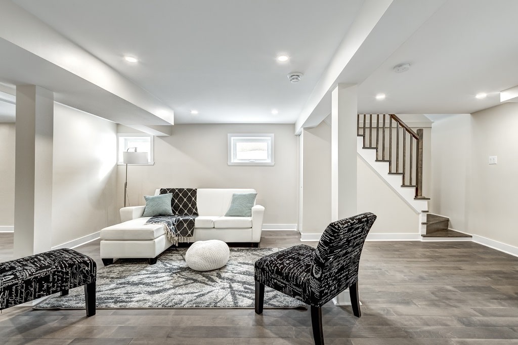 room addition