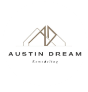 Austin Dream home remodeling logo