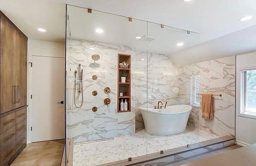 Bathtub replacement image