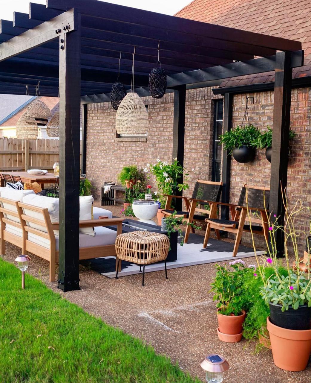 Texas perloga builders