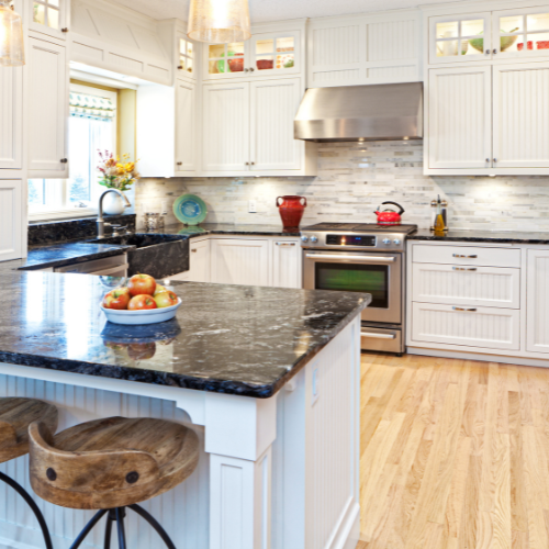 What Is The Best Season For A Home Renovation?