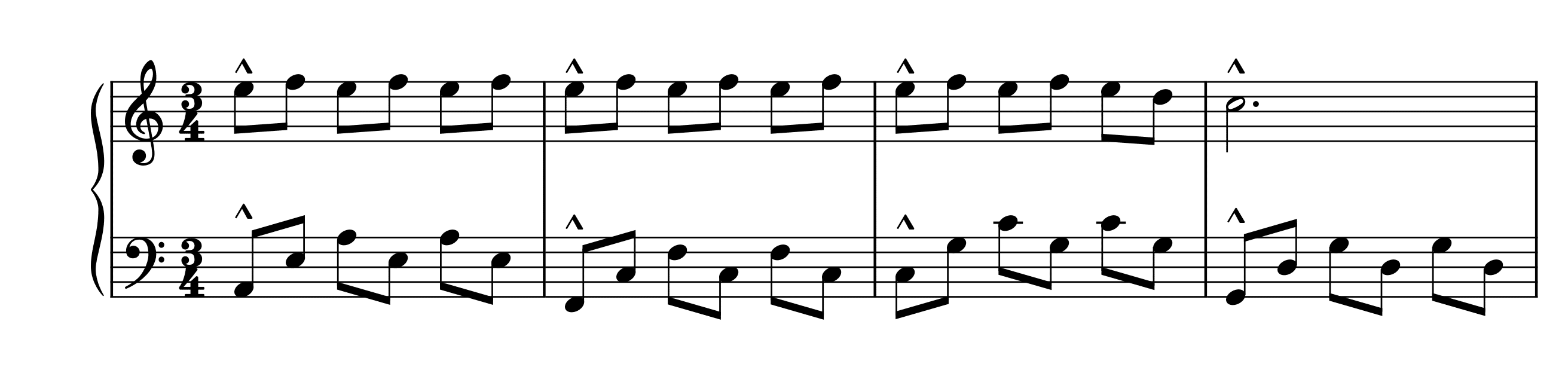 Puls bei Einaudi