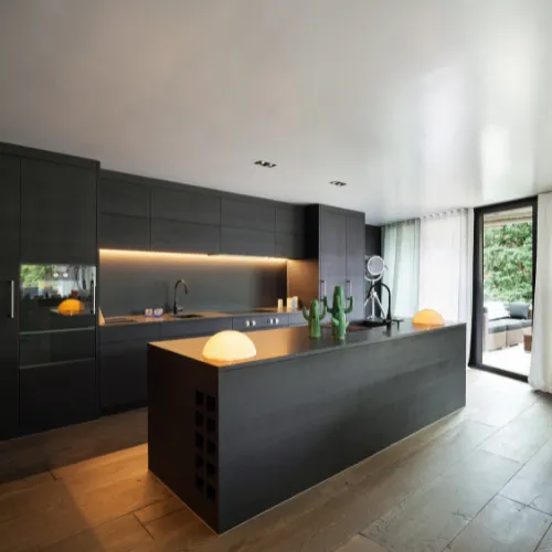 kitchen Lighting Solutions