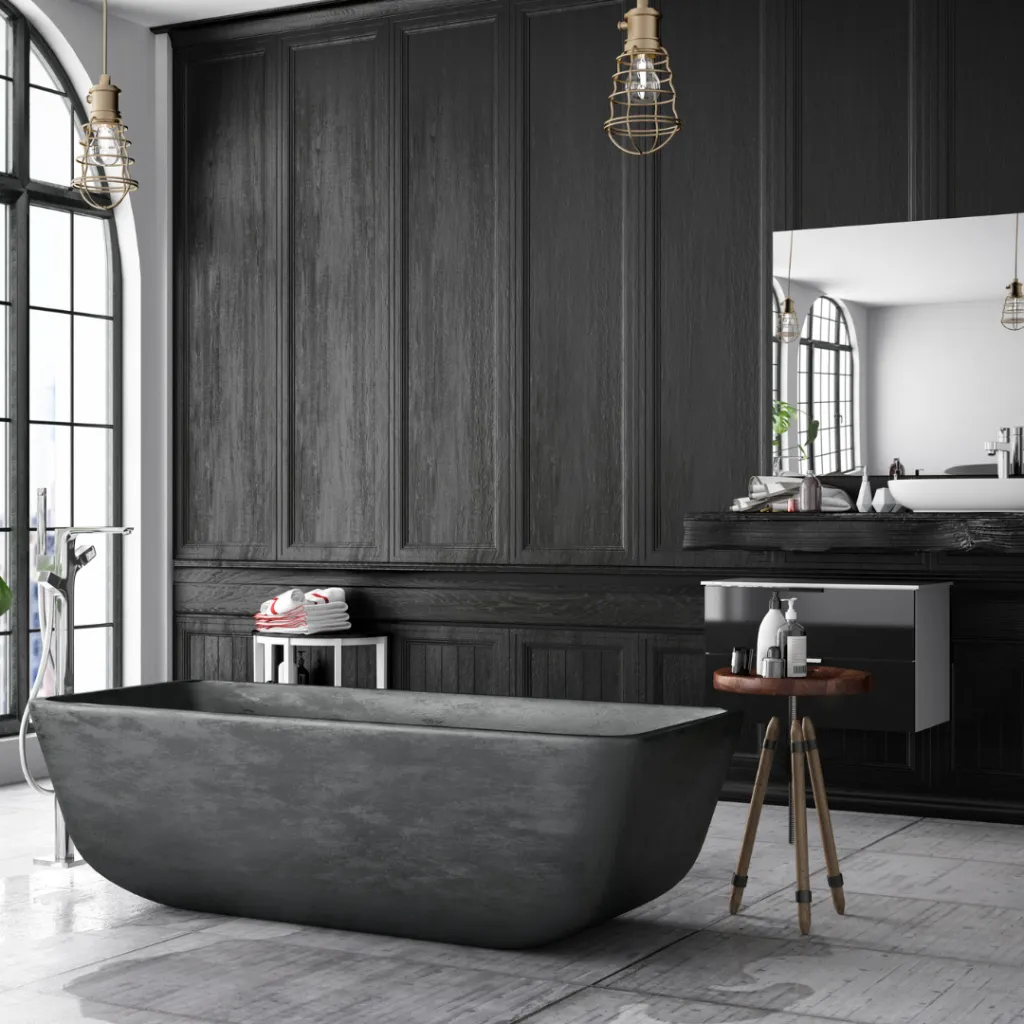 Bathroom remodeling in texas