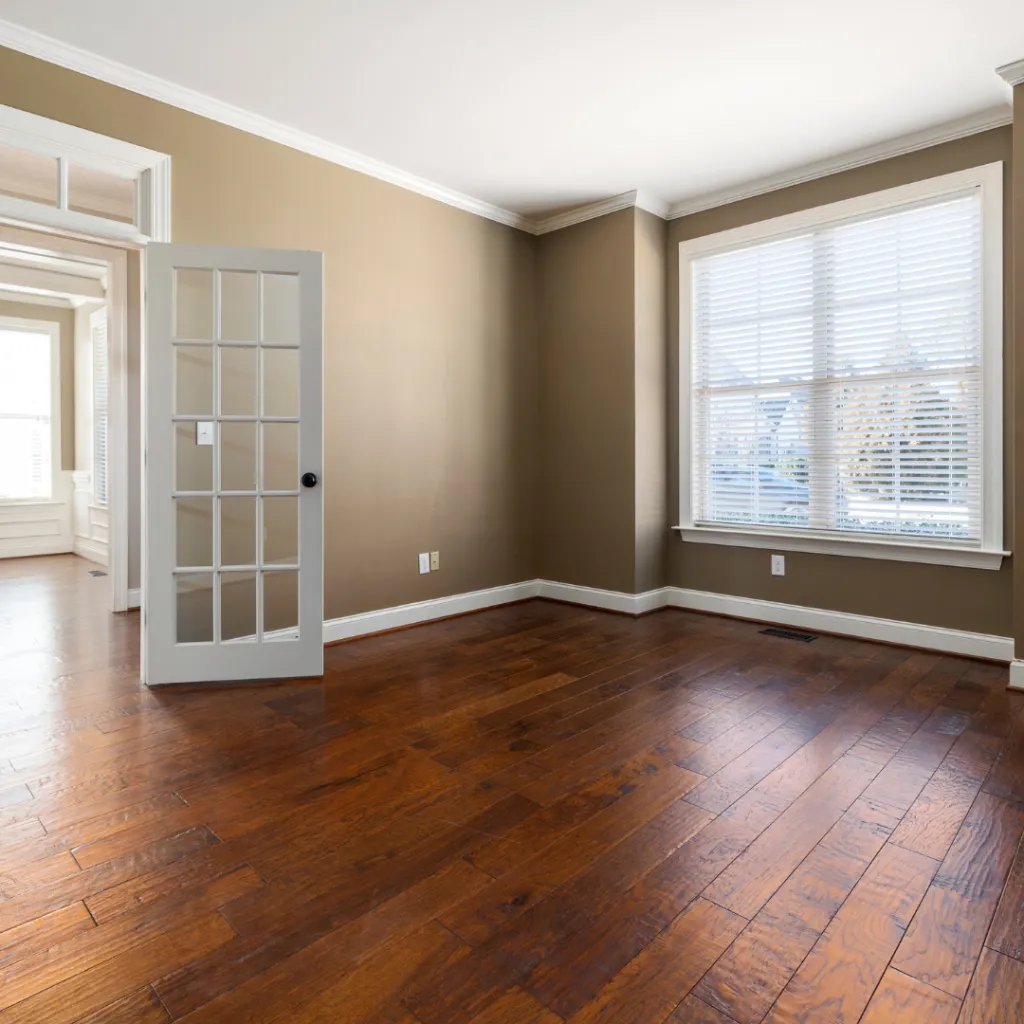 Texas flooring services