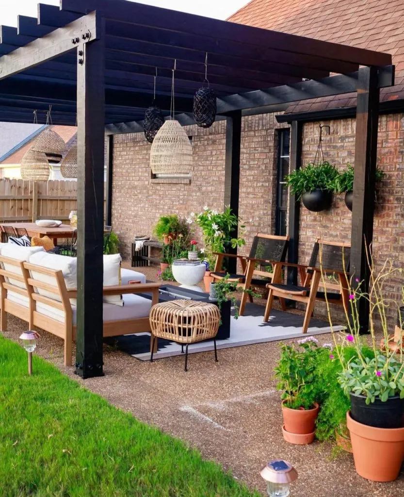 Pergola Builders in Austin