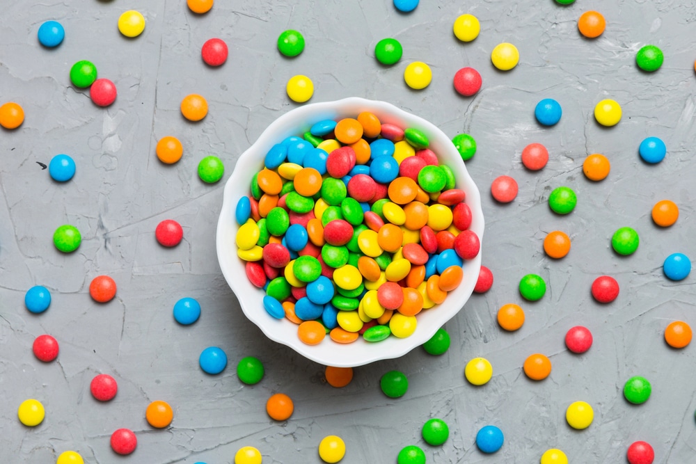 Smartie Technik