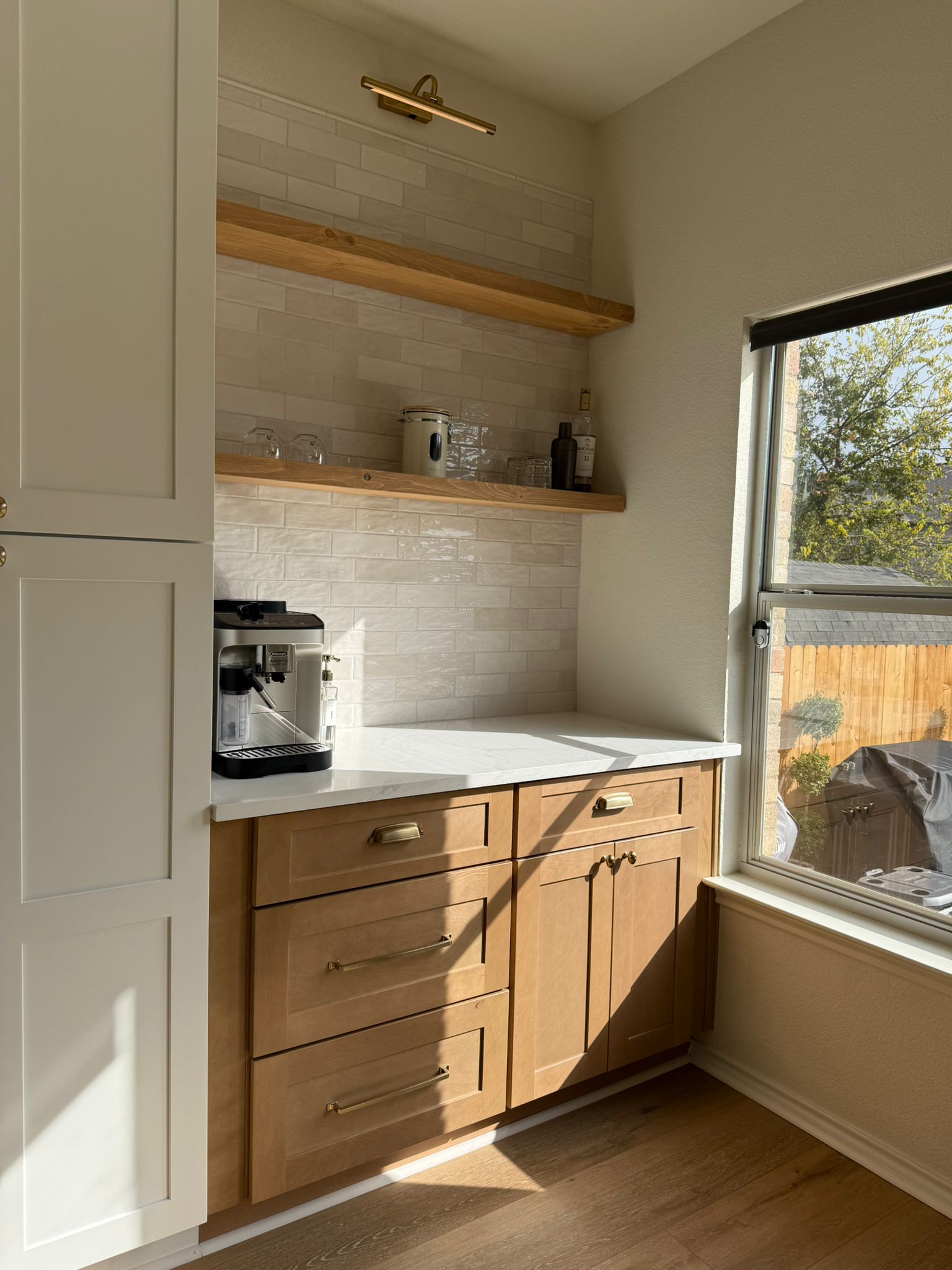 Kitchen Cabinetry