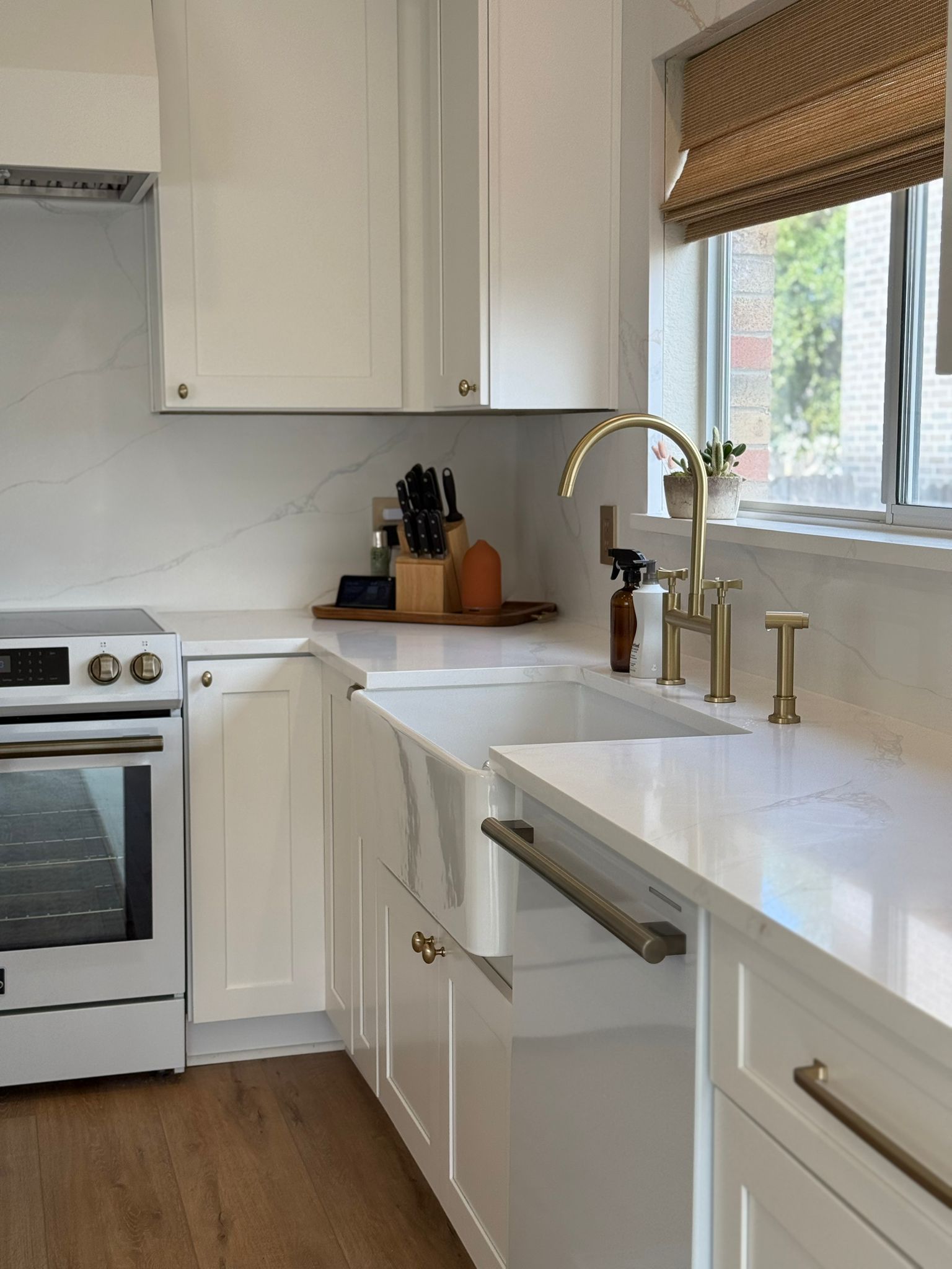 kitchen Plumbing Services in texas