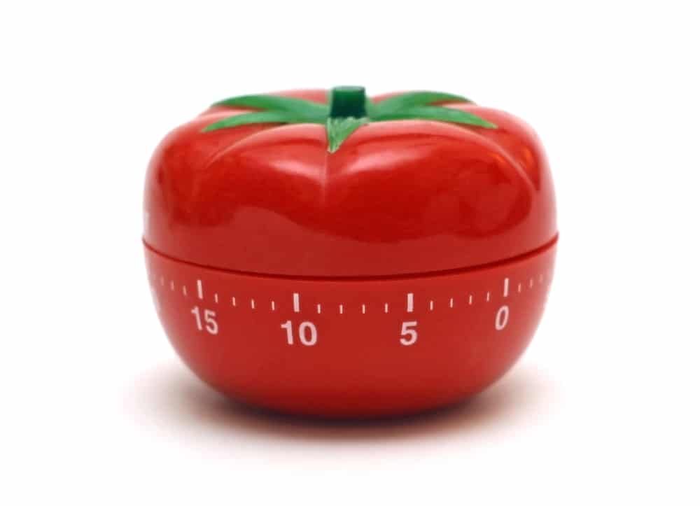Pomodoro Technik