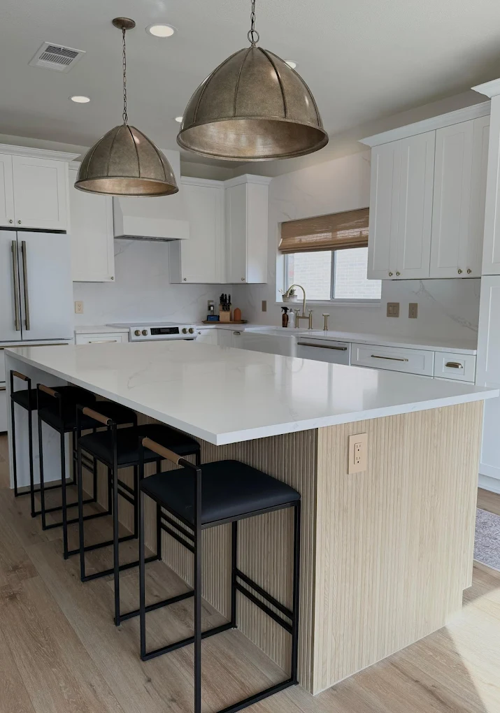 What is the Average Cost of a Home Remodeling Project in Austin, TX?