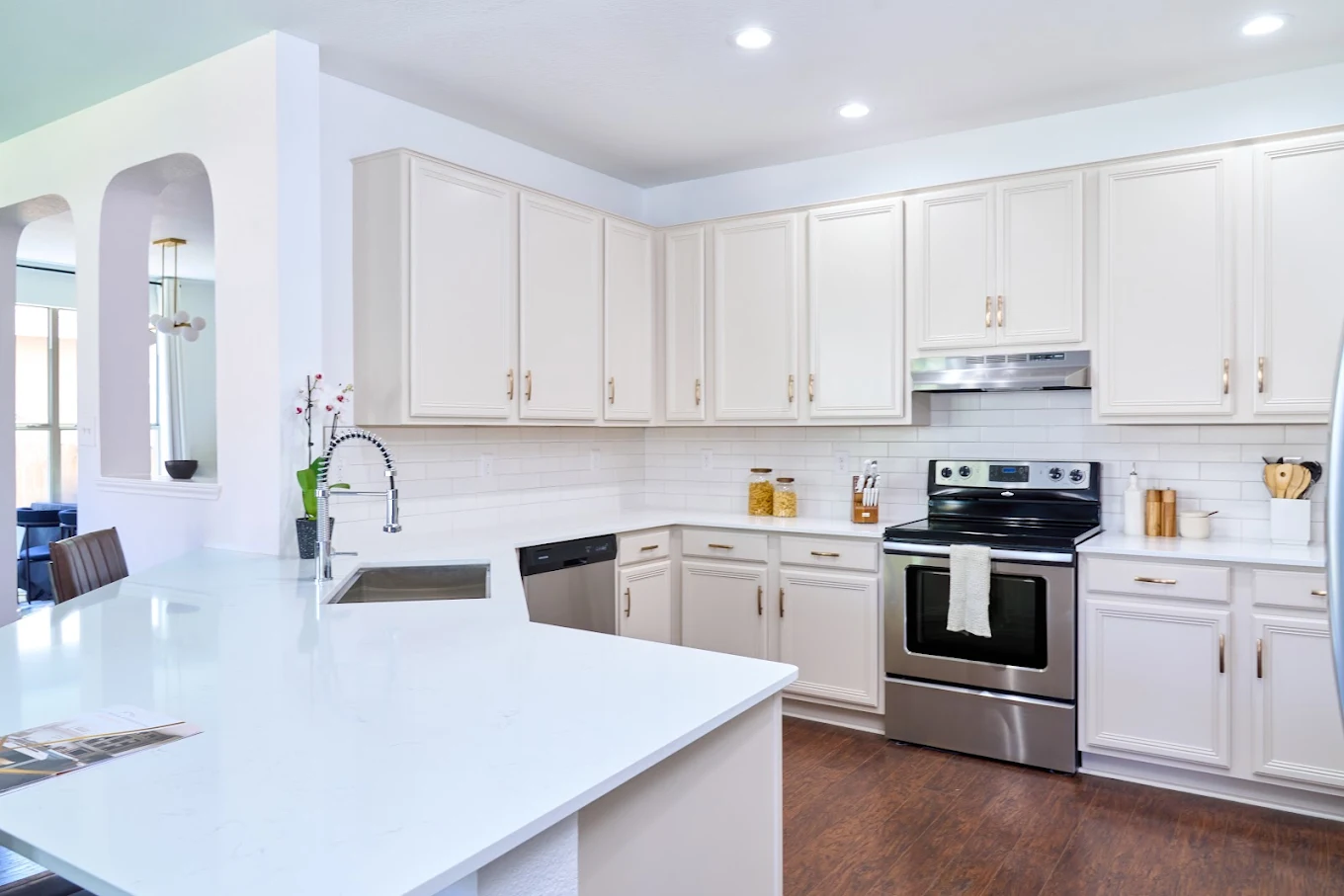 How Much Does a Kitchen Remodel Cost in Austin, TX?