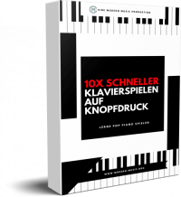 Lerne alles über Dur- und Moll-Akkorde und freies Spielen von Popsongs