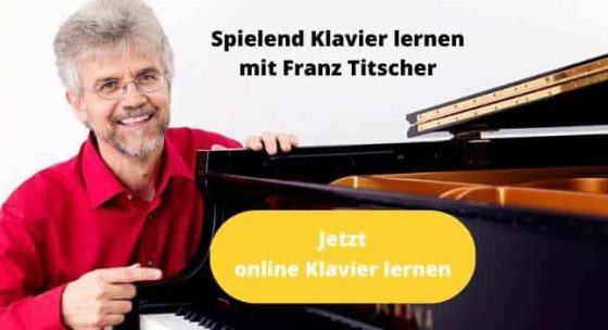 Online Klavier Lernen