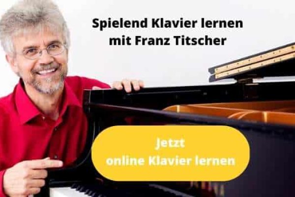 Online Klavier Lernen